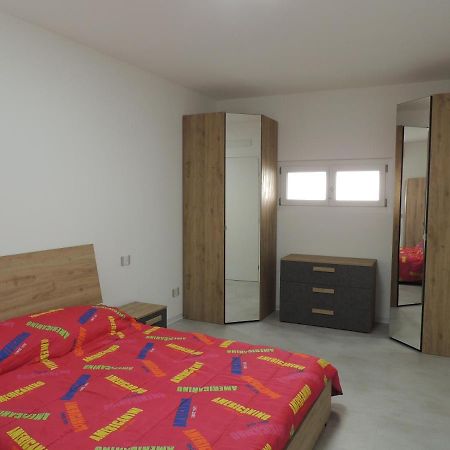 Casa Cortina Apartment Domodossola Exterior foto
