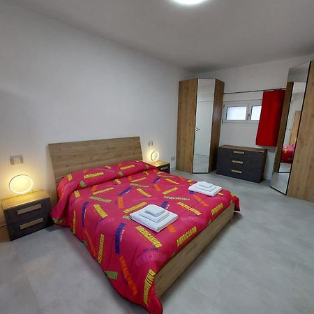 Casa Cortina Apartment Domodossola Exterior foto
