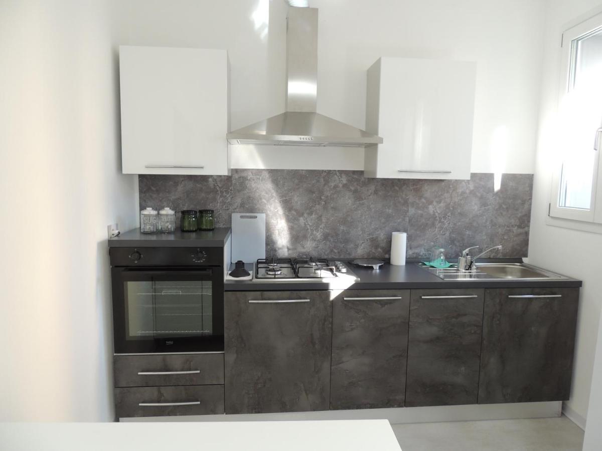 Casa Cortina Apartment Domodossola Exterior foto