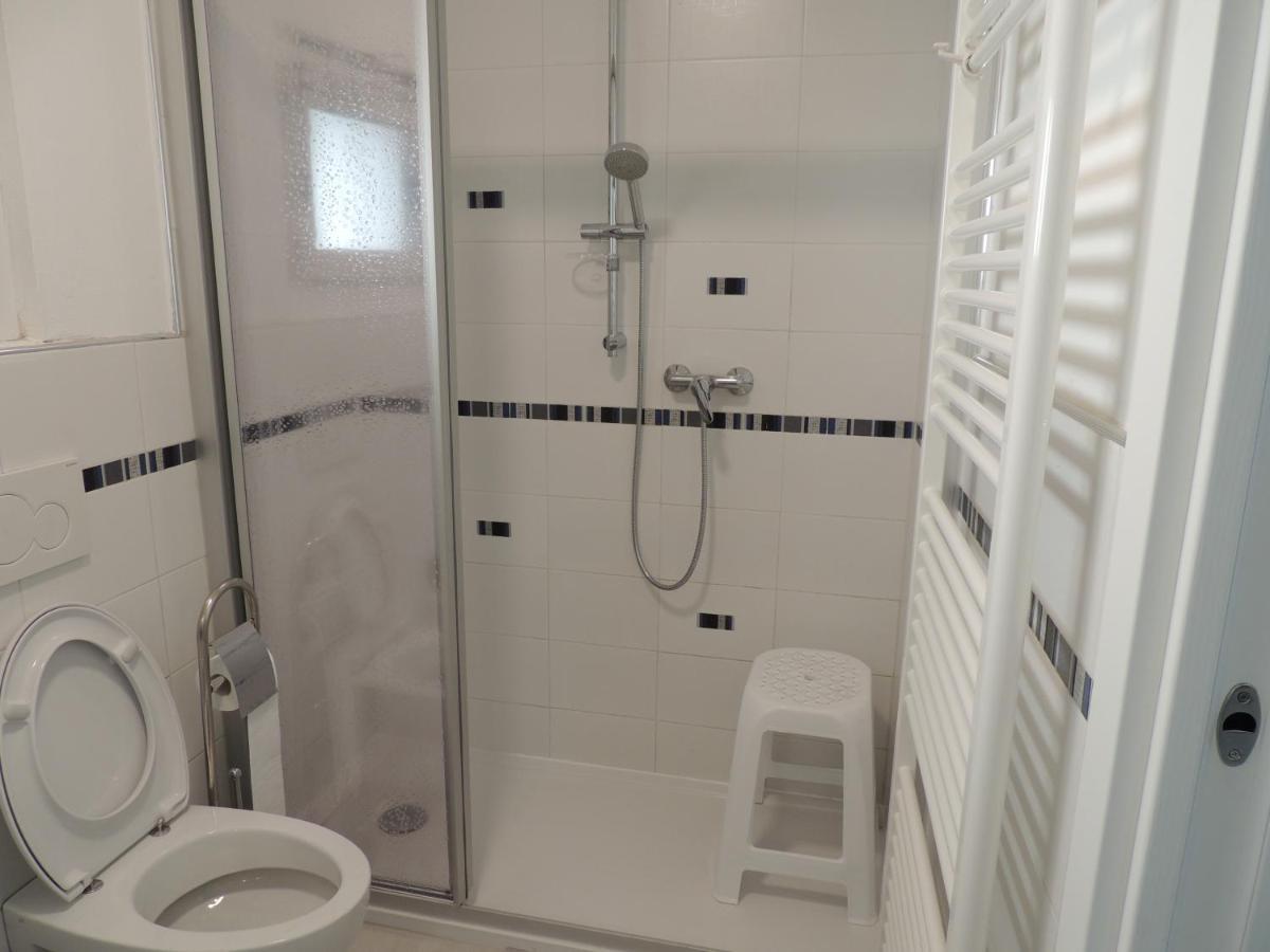 Casa Cortina Apartment Domodossola Exterior foto