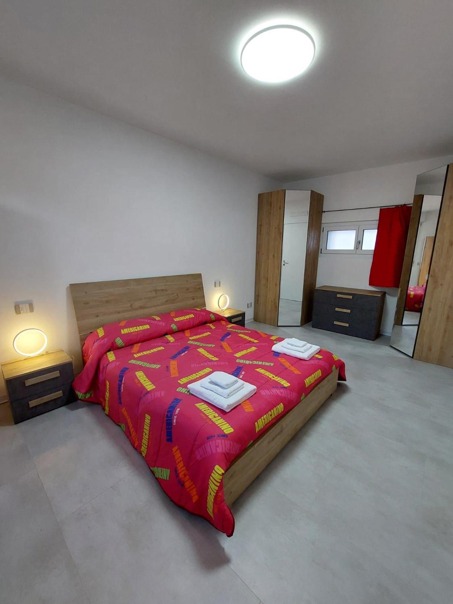 Casa Cortina Apartment Domodossola Exterior foto